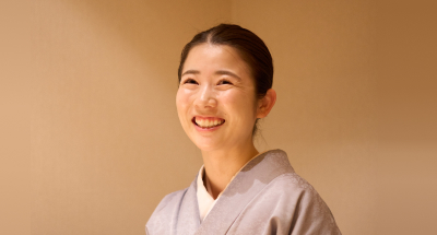 細川 望美（のんちゃん）